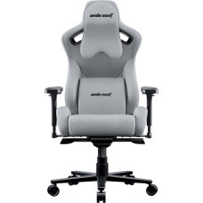 Anda Seat Kaiser Frontier XL Gray Fabric (AD12YXL-17-G-F)