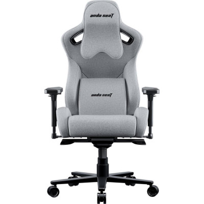 Anda Seat Kaiser Frontier XL Gray Fabric (AD12YXL-17-G-F)