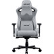 Anda Seat Kaiser Frontier XL Gray Fabric (AD12YXL-17-G-F)