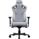 Anda Seat Kaiser Frontier XL Gray Fabric (AD12YXL-17-G-F)