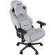 Anda Seat Kaiser Frontier XL Gray Fabric (AD12YXL-17-G-F)
