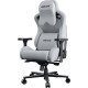 Anda Seat Kaiser Frontier XL Gray Fabric (AD12YXL-17-G-F)