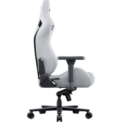 Anda Seat Kaiser Frontier XL Gray Fabric (AD12YXL-17-G-F)