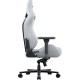 Anda Seat Kaiser Frontier XL Gray Fabric (AD12YXL-17-G-F)