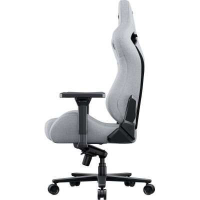 Anda Seat Kaiser Frontier XL Gray Fabric (AD12YXL-17-G-F)