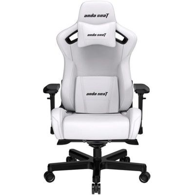 Anda Seat Kaiser 2 XL White (AD12XL-07-W-PV-W01)