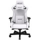 Anda Seat Kaiser 2 XL White (AD12XL-07-W-PV-W01)