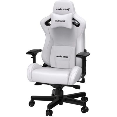 Anda Seat Kaiser 2 XL White (AD12XL-07-W-PV-W01)