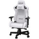 Anda Seat Kaiser 2 XL White (AD12XL-07-W-PV-W01)