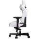 Anda Seat Kaiser 2 XL White (AD12XL-07-W-PV-W01)