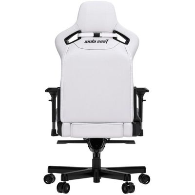 Anda Seat Kaiser 2 XL White (AD12XL-07-W-PV-W01)
