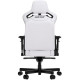 Anda Seat Kaiser 2 XL White (AD12XL-07-W-PV-W01)