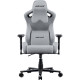 Anda Seat Kaiser Frontier XL Grey Linen Fabric (AD12YXL-17-G-F)