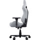 Anda Seat Kaiser Frontier XL Grey Linen Fabric (AD12YXL-17-G-F)