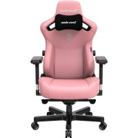 Anda Seat Kaiser 3 Size L Pink (AD12YDC-L-01-P-PV/C)