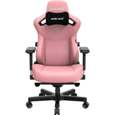 Anda Seat Kaiser 3 Size L Pink (AD12YDC-L-01-P-PV/C)
