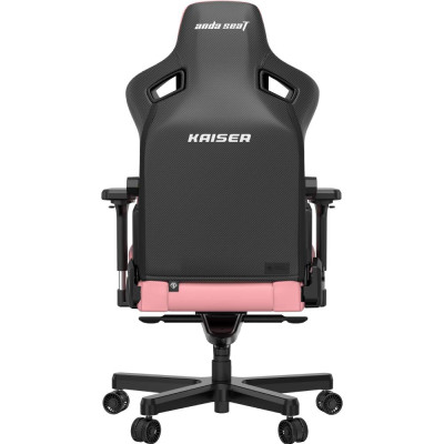 Anda Seat Kaiser 3 Size L Pink (AD12YDC-L-01-P-PV/C)
