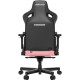 Anda Seat Kaiser 3 Size L Pink (AD12YDC-L-01-P-PV/C)