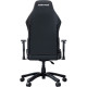 Anda Seat Luna Size L Black/Blue PVC (AD18-44-BS-PV)