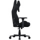 Anda Seat Kaiser Frontier XL Black Fabric (AD12YXL-17-B-F-B02)
