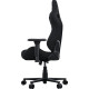 Anda Seat Kaiser Frontier XL Black Fabric (AD12YXL-17-B-F-B02)