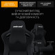 Anda Seat Kaiser Frontier XL Black Fabric (AD12YXL-17-B-F-B02)