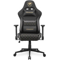 Cougar Armor One V2 F Gold