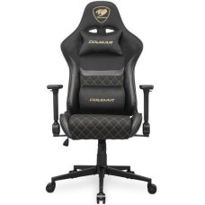 Cougar Armor One V2 F Gold