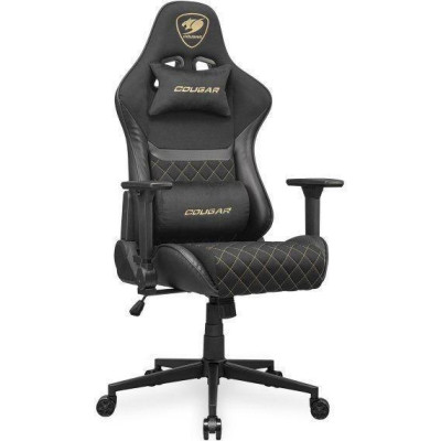 Cougar Armor One V2 F Gold