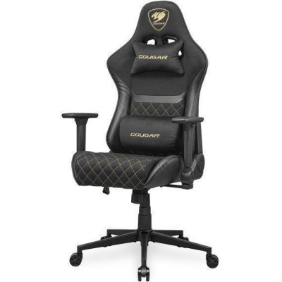 Cougar Armor One V2 F Gold