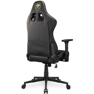 Cougar Armor One V2 F Gold
