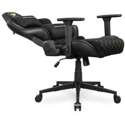 Cougar Armor One V2 F Gold
