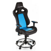 Playseat L33T black/blue (GLT.00144)