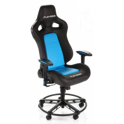 Playseat L33T black/blue (GLT.00144)