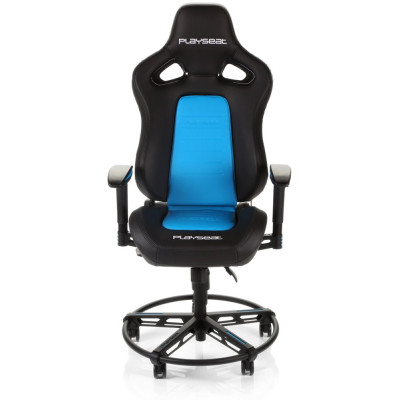 Playseat L33T black/blue (GLT.00144)