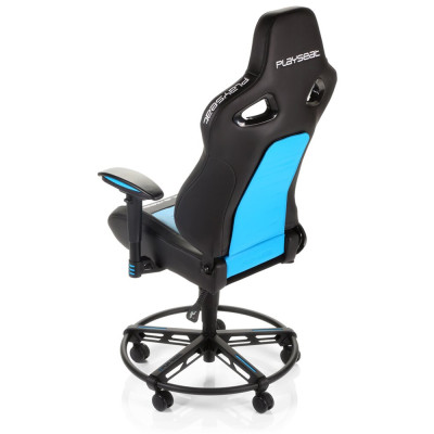 Playseat L33T black/blue (GLT.00144)