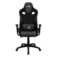 Aerocool Count Iron Black
