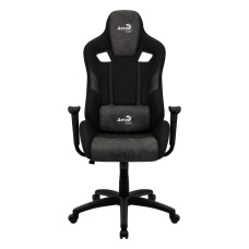 Aerocool Count Iron Black