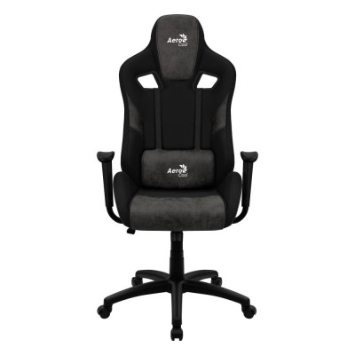 Aerocool Count Iron Black