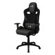 Aerocool Count Iron Black