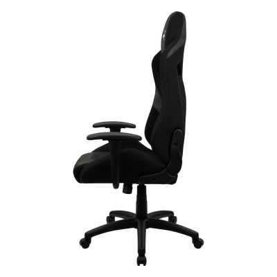 Aerocool Count Iron Black