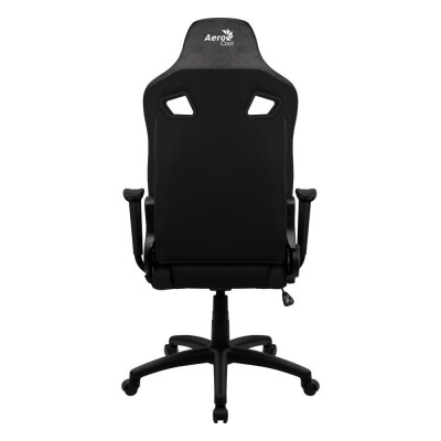 Aerocool Count Iron Black