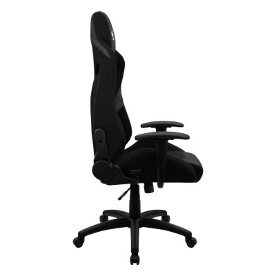 Aerocool Count Iron Black