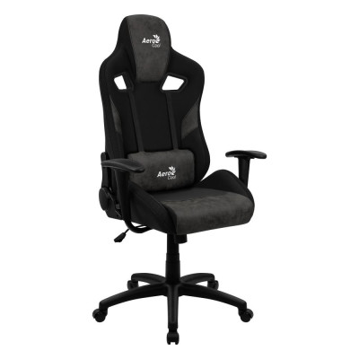 Aerocool Count Iron Black