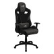 Aerocool Count Iron Black