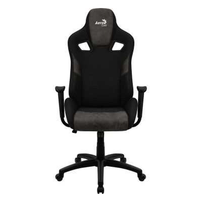 Aerocool Count Iron Black