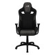 Aerocool Count Iron Black