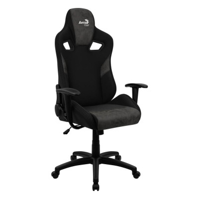 Aerocool Count Iron Black