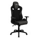 Aerocool Count Iron Black