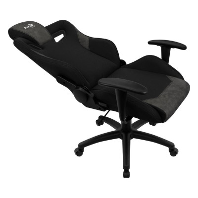 Aerocool Count Iron Black